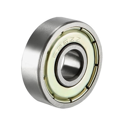 ISO9001 2008 rodamientos de bolas en miniatura certificados 625zz para servicios OEM personalizados