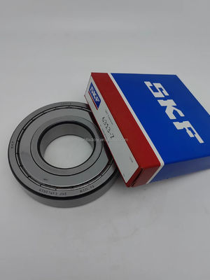 6313-Z Rodamientos de bolas de fila única 65*140*33mm con certificado ISO9001 2008