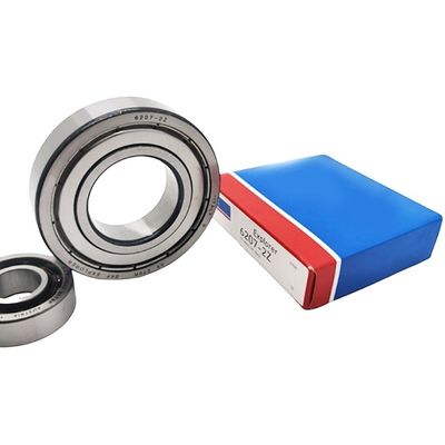 6313-Z Rodamientos de bolas de fila única 65*140*33mm con certificado ISO9001 2008