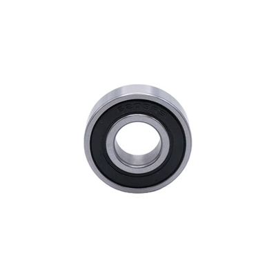 99502H-2RS Acero cromado de pulgadas no estándar 99502H-2RS para máquina 15.875*34.925*11mm