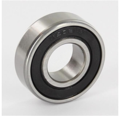 99502H-2RS Acero cromado de pulgadas no estándar 99502H-2RS para máquina 15.875*34.925*11mm