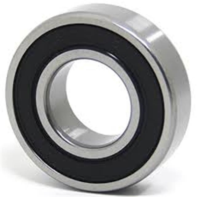 6203 6204 6205 6206 6207 6208 6209 6210 6211 Rodamientos de bolas de ranura profunda con jaula de nylon