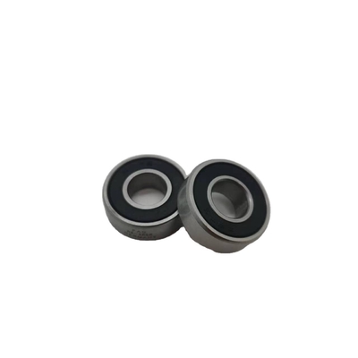 Larga vida Alta velocidad rodamiento de bolas de ranura profunda F 608 2RS 8 * 22 * 7mm para su negocio