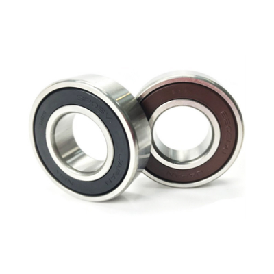 Larga vida Alta velocidad rodamiento de bolas de ranura profunda F 608 2RS 8 * 22 * 7mm para su negocio
