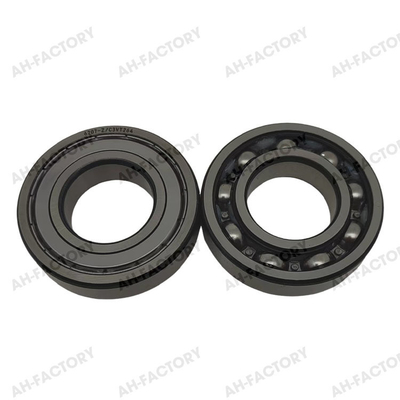 S.K.F. 6205 6300 6008 6005 6207 rodamientos de bolas de ranura profunda 6207-Z/C3VT264 35*72*17 mm