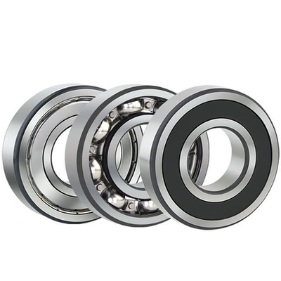 S.K.F. 6205 6300 6008 6005 6207 rodamientos de bolas de ranura profunda 6207-Z/C3VT264 35*72*17 mm