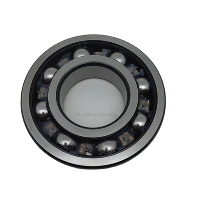 6304 6305 6306 6307 6308 2RS ZZ 2Z Rodamiento de bolas de ranura profunda para motocicletas eléctricas