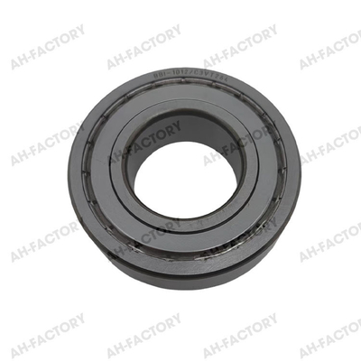 Acero cromado/GCr15 S.K.F. BB1-1012/C3VT264 Tamaño de perforación 0 35 mm Rodamiento de bolas de ranura profunda