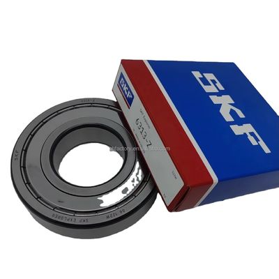 Apto para diversas aplicaciones 6000-ZTN9 rodamientos de bolas radiales de ranura profunda 10*26*8mm