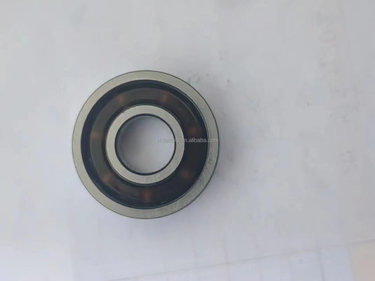 Rodamiento de acero inoxidable en miniatura 6202-ZTN9 15x35x11 mm para una amplia gama de aplicaciones