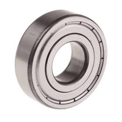 Sellos ZZ 2Z Tipo 6308-2Z/GJN rodamiento de bolas de ranura profunda 40*90*23mm para minería de energía