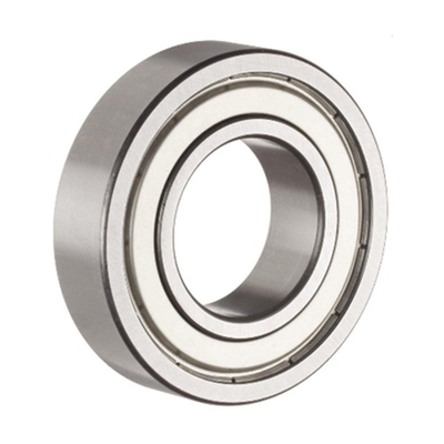 Sellos ZZ 2Z Tipo 6308-2Z/GJN rodamiento de bolas de ranura profunda 40*90*23mm para minería de energía