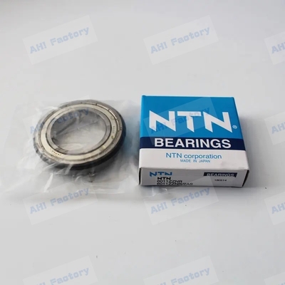 6313 rodamiento de bolas de ranura profunda 6310 6311 6312 6313 6314 6315 2RS 2Z ZZ con material