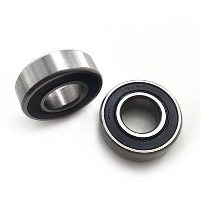 SS6301 SS6302 SS6303 SS6304 SS6305 ZZ 2RS Rodamientos de acero inoxidable para minería de energía