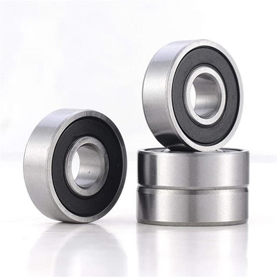 SS6301 SS6302 SS6303 SS6304 SS6305 ZZ 2RS Rodamientos de acero inoxidable para minería de energía