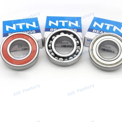 6212 N.T.N. Rodamientos de bolas de ranura profunda para tractores de automóviles y maquinaria de construcción