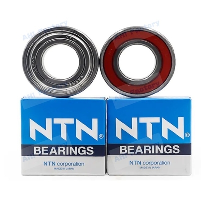 N.T.N. 6005 6006 6300 6301 6302 6303 6304 6305 6306 6307 6308 rodamiento de bolas de ranura profunda 6308 2rs zz