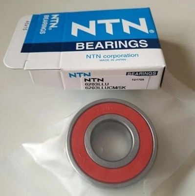N.T.N. 6005 6006 6300 6301 6302 6303 6304 6305 6306 6307 6308 rodamiento de bolas de ranura profunda 6308 2rs zz