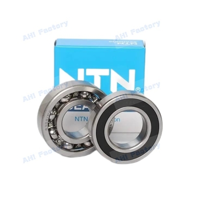 N.T.N. 6300 6301 6302 6303 6304 6305 Rodamientos de bolas de ranura profunda para máquinas de precisión