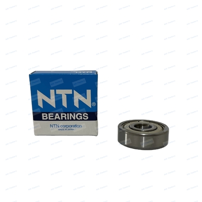 Inicio N.T.N. Alta precisión 6009 6010 6011 rodamiento de bolas de ranura profunda estable y duradero
