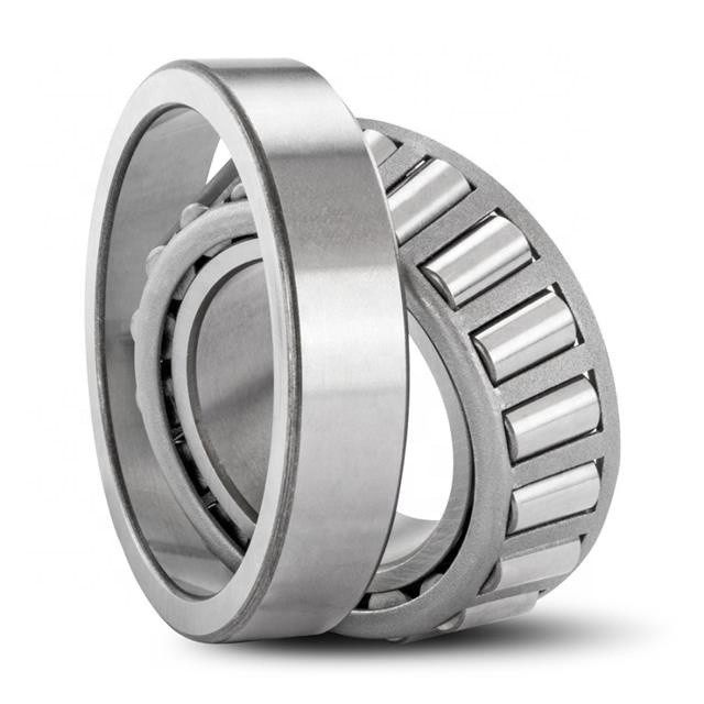 TR5011444 Tamaño de pulgada rodamiento de rodillos cónicos 50*114.3*44.45 mm para una larga vida útil