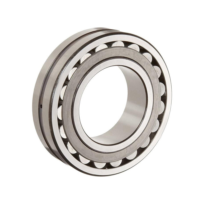 Nivel de precisión P5 P4 P6 Acero cromado GCR15 22218 CCW33C3 rodamiento de rodillos esféricos