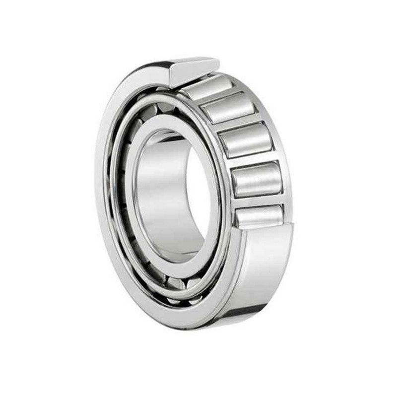 Rodamiento de rodillos cónicos 30208 P6 para motocicletas