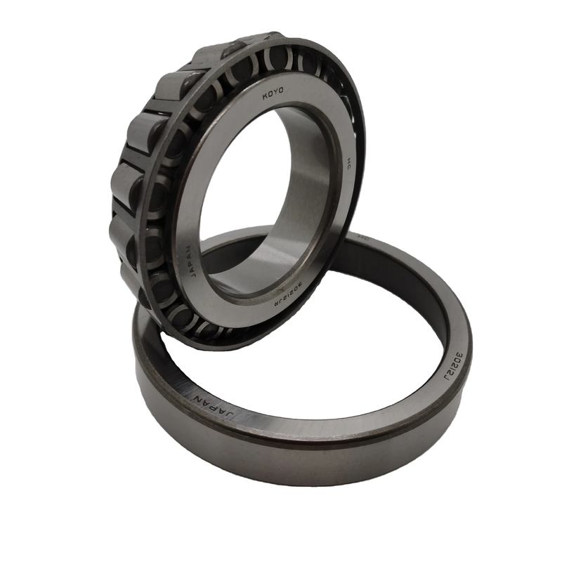 35*72*17mm rodamiento de rodillos cónicos para motocicletas Tricolor