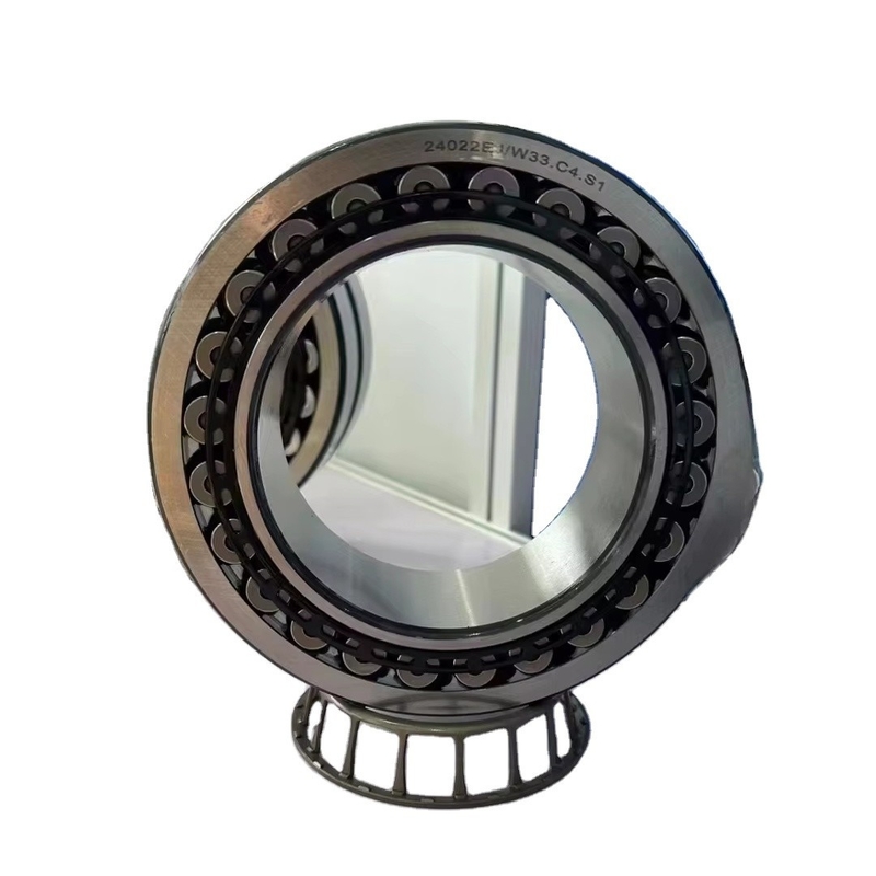 Rodamiento de rodillos esféricos de doble fila S-5169A La solución óptima para las necesidades industriales