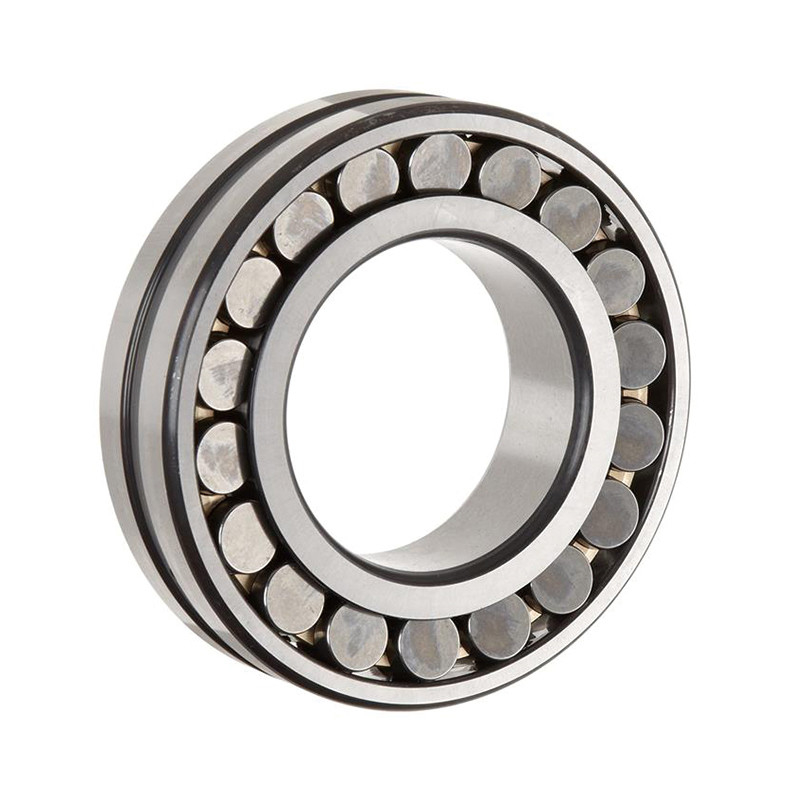 Rodamiento de rodillos esféricos 22209 hecho de acero cromado GCR15/acero inoxidable para mayor durabilidad