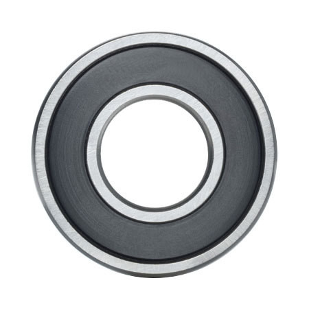 Performanzas de rodamientos de bolas de ranura profunda 6300 6301 6302 6303 6304 6305 6306 6307 2RS