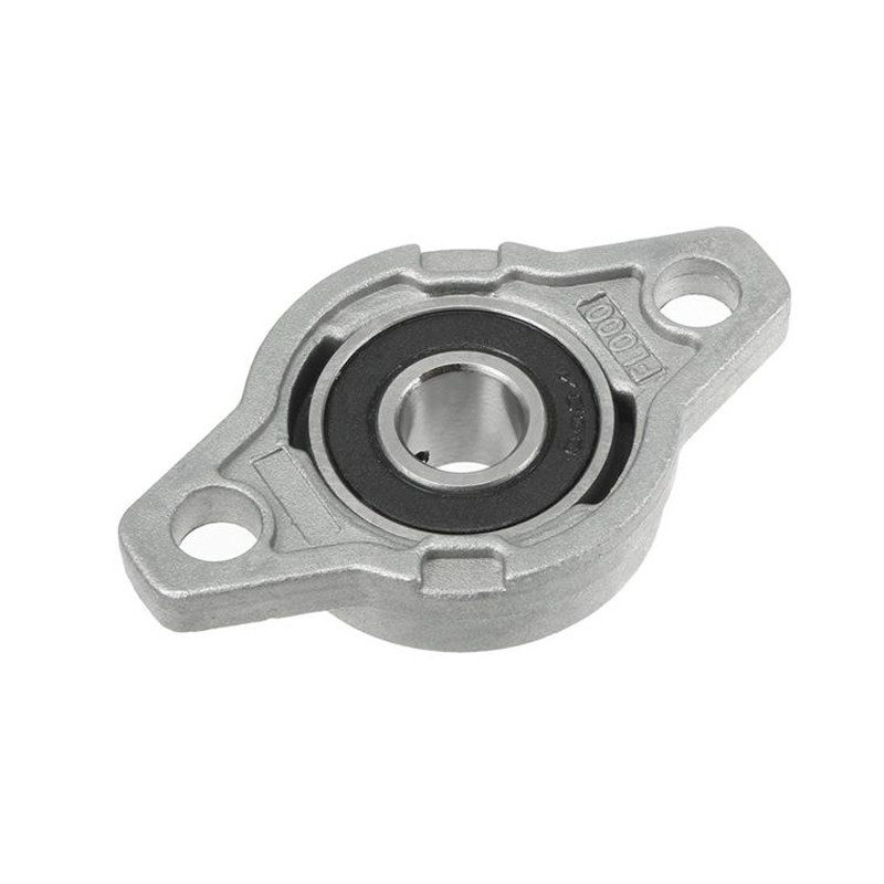 UCP211 UCT211 UCF211 UCFL211 Rodamiento de bloque de almohada para un rendimiento estable