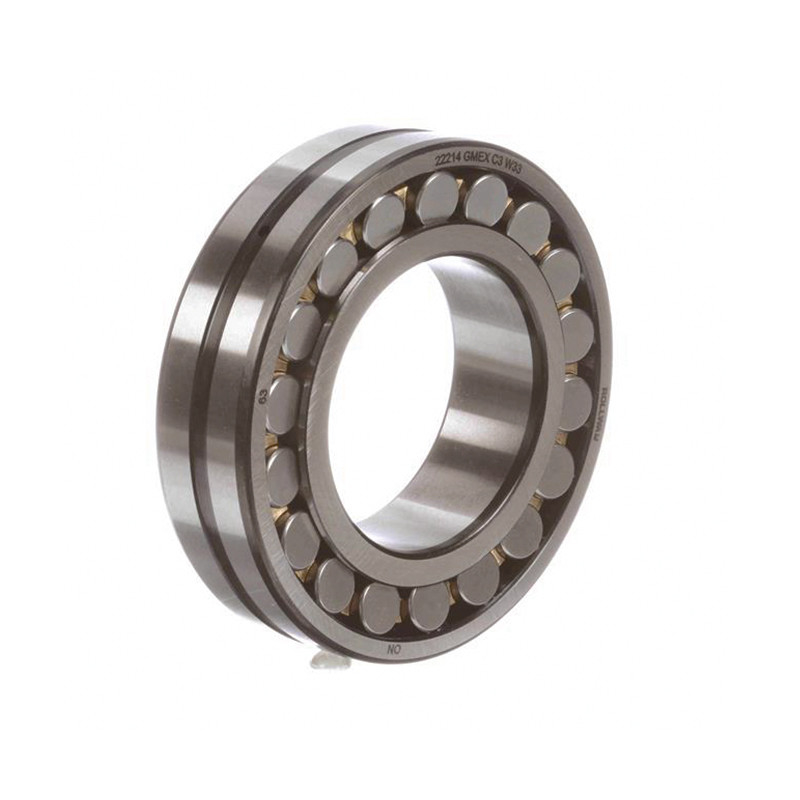 Tiendas de materiales de construcción 22232CC/W33 Rodamiento de rodillos esféricos con acero cromado GCR15