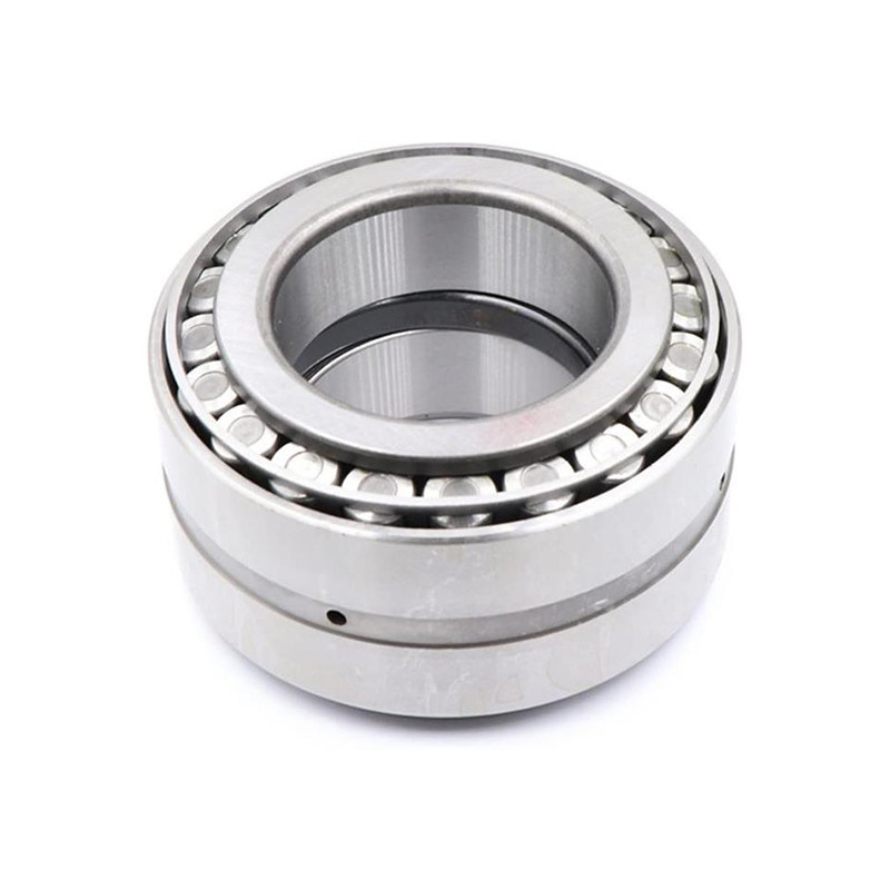 Reunión de rodamientos de rodillos cónicos de doble copa para automóviles NA15117SW-90032 para tractor