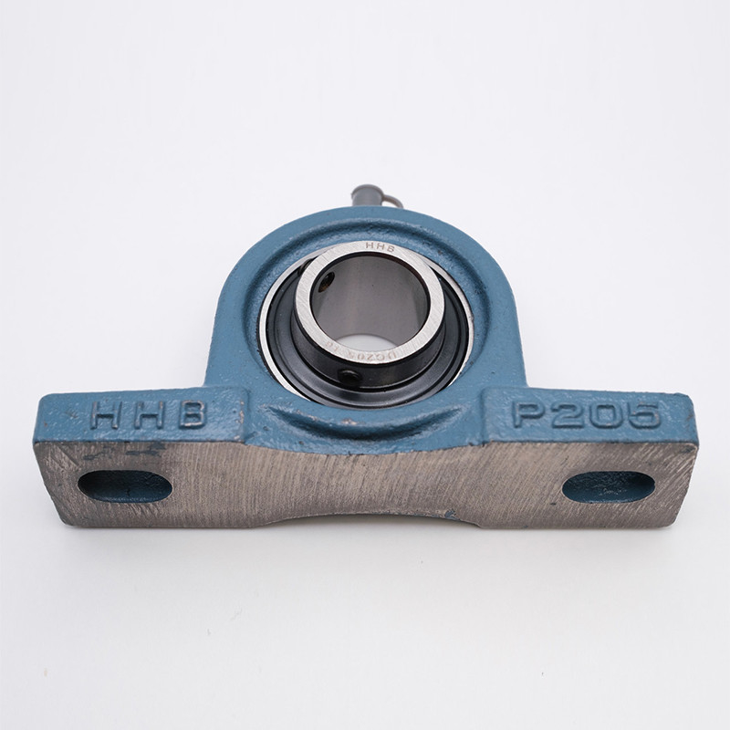 Personalizado -Made UCP Imperial 2&quot;metrico 50.8mm rodamientos esféricos exteriores sentados con real