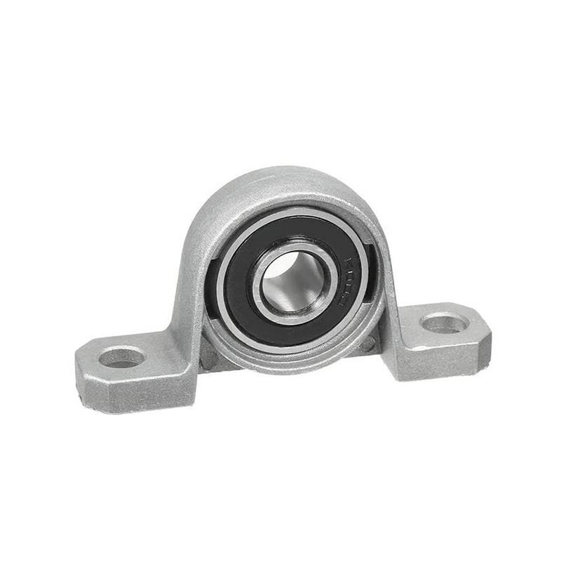 Z2V2 Vibración SY50FM Y-Bearing Plummer Block Unit 50mm Tamaño de perforación para maquinaria de construcción