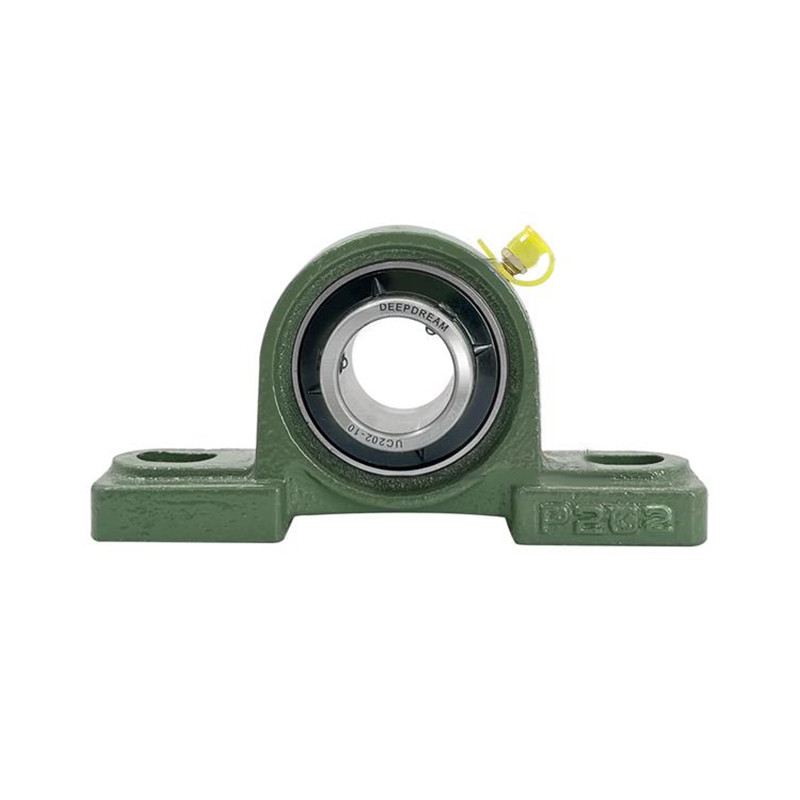 SY35FM Y-Bearing Plummer Block Unit 35mm Tamaño de perforación para maquinaria automotriz y de construcción