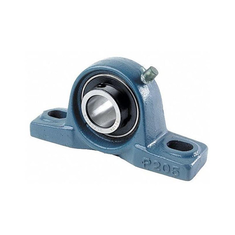 Las granjas de precisión SY40FM Y-Bearing Plummer Block Unit 40mm Tamaño de perforación