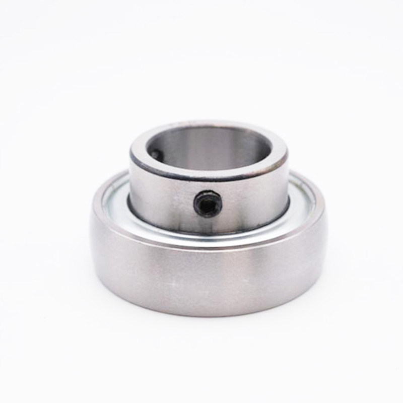 GRAE60 NPPB rodamiento de bolas de inserción radial 60x110x53,1 mm con vibración V1 V2 V3