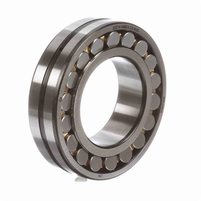 22218 Rodamientos de rodillos esféricos con función de ajuste automático y precisión nominal P5