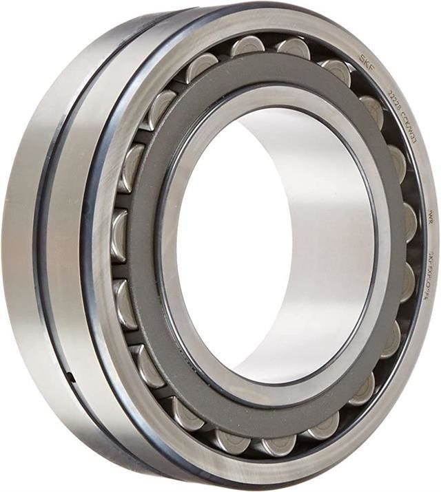 Los rodamientos de rodillos de larga duración 22213VA 22213CC 22213MB con certificado ISO9001 2008