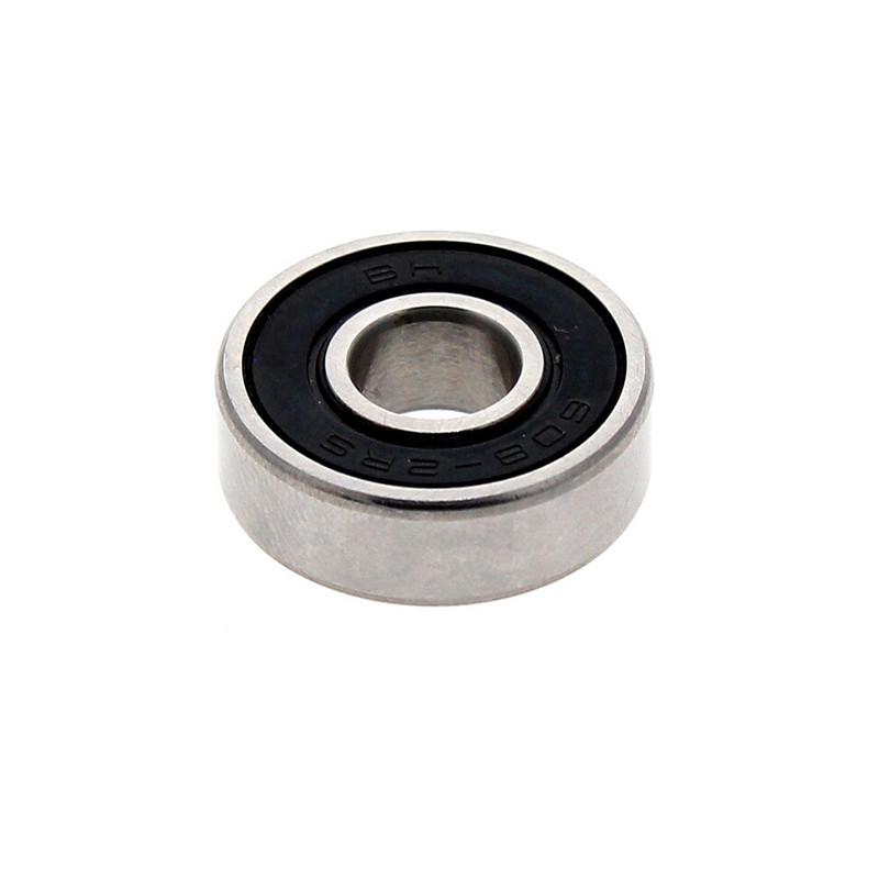 Estructura de fila única rodamientos de bolas de ranura profunda Servicio OEM para 61905-2RS de proveedores