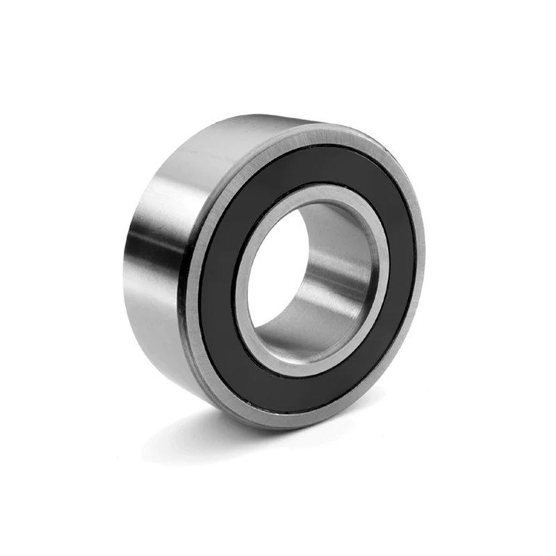 Rodamiento de bolas de contacto angular de fila única B7004-C-2RSD-T-P4S-UL para máquinas industriales