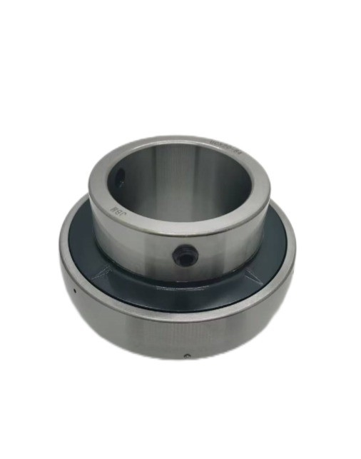 Rodamiento de acero cromado GCR15 UC X20-64 Ideal para aplicaciones de bloques de almohadas pesadas
