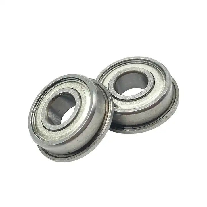 MF95 MF105 MF115 MF106 MF126 MF84ZZ Rodamiento de bolas de alta precisión con ranura profunda en miniatura MF73