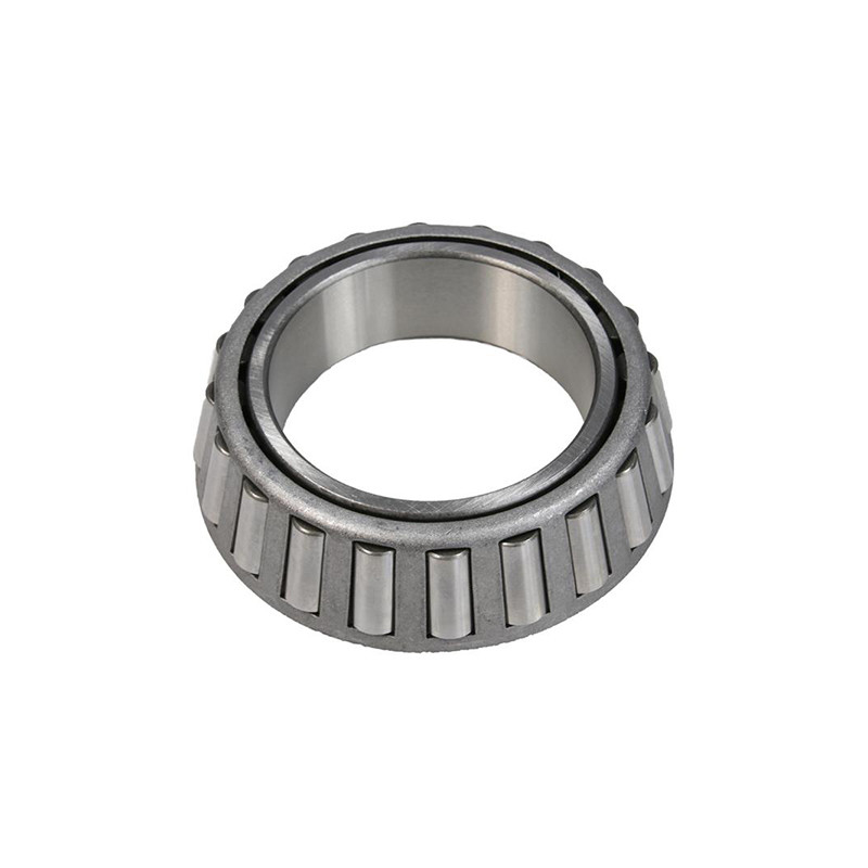 Rodamientos de rodillos cónicos 30321 30322 30324 para camiones de descarga Cajera de acero Cajera de cobre Cajera de nylon