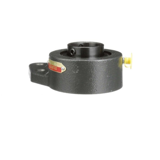 FB-23 Rodamiento de bolas de bloque de brida para eje de 1-7/16&quot; y diseño de bloque de almohada duradero