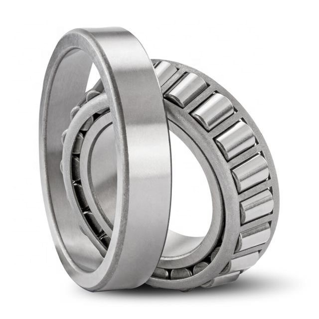 32221 Rodamientos para camiones Tamaño 105*190*53mm Rodamientos de rodillos cónicos para talleres de reparación de máquinas