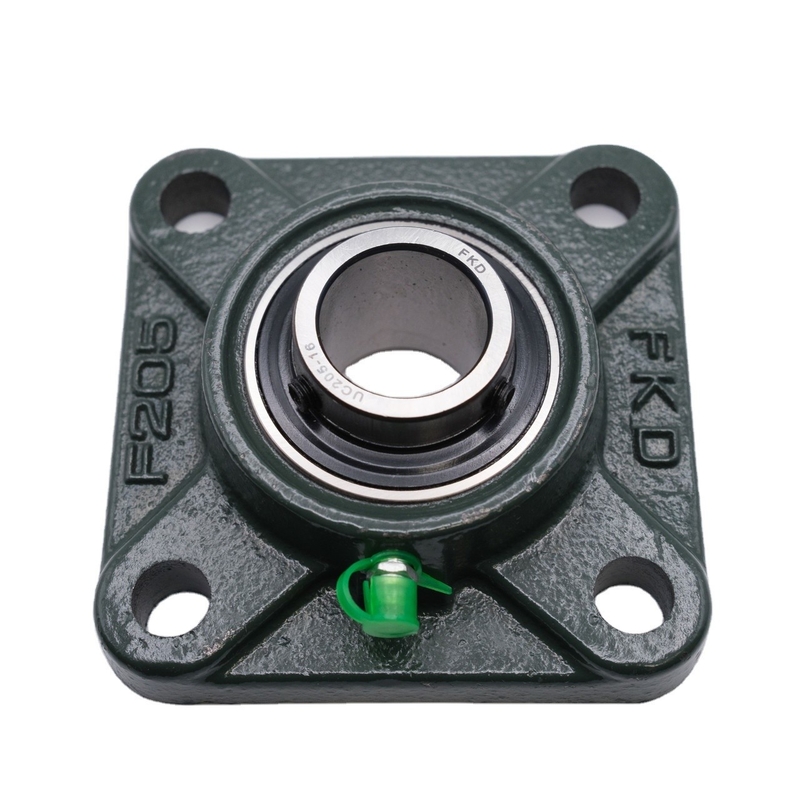UCF204 UCF205 UCF207 UCF208 UCF209 UCF210 UCF212 Rodamientos de bloque de almohada para laminadoras