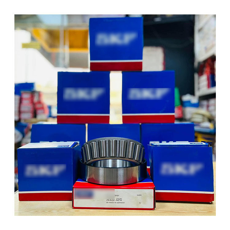 Long Life High Speed 22212CA rodamientos de rodillos esféricos con y servicio OEM personalizado